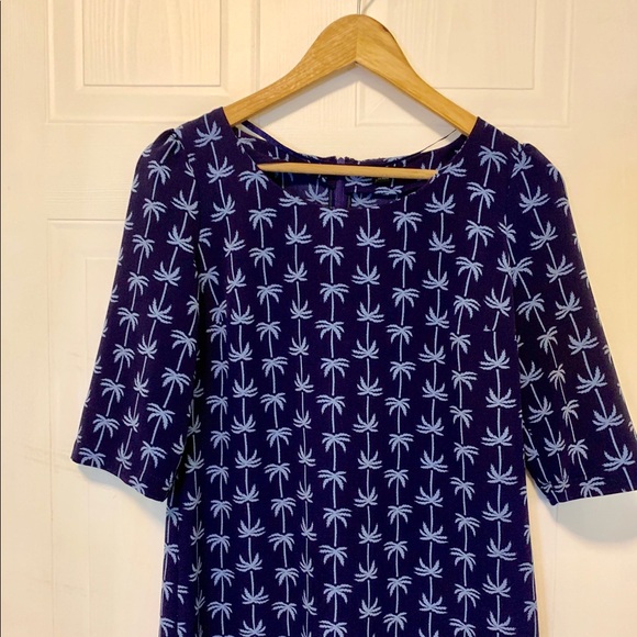 *2 FOR $15* Mini Shift Dress, Size XS - Picture 1 of 4